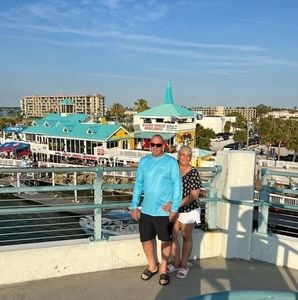 Meet your Posher, Leonel